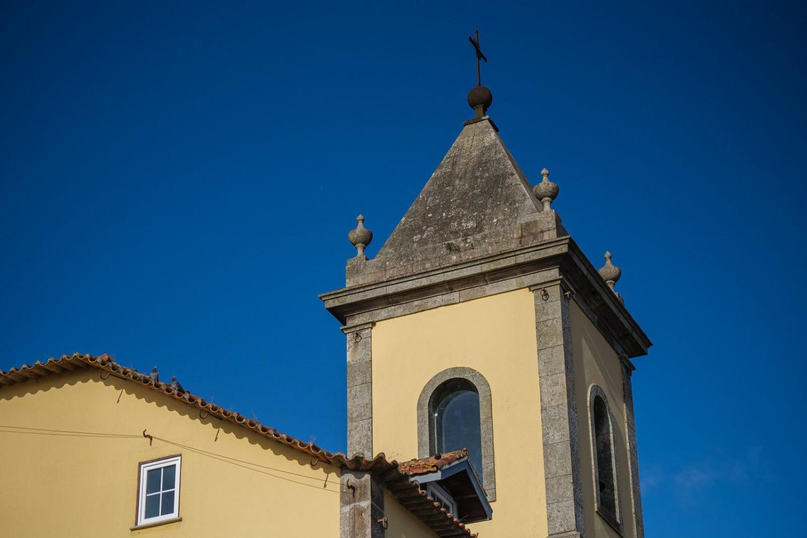 Vilar Oporto Hotel Exterior foto